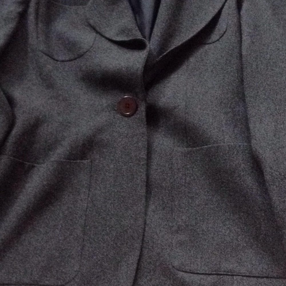 Custom Made Jacket - image 8
